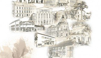 Predstava za decu:  A színháznak szeretettel