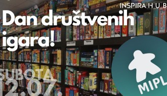 Dan društvenih igara u Subotici