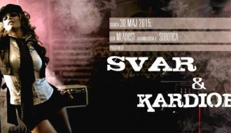 Svar + Kardioblam & friends