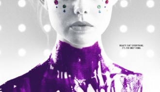 Film: Demon pod reflektorima