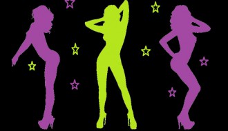 Veliko otvaranje diskoteke