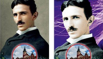 Dani Nikole Tesle u Subotici