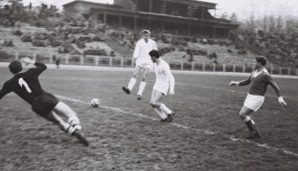 Predavanje: Stadion Kralja Petra II