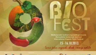 9. Biofest 2013 - Dan hrane i zdravlja