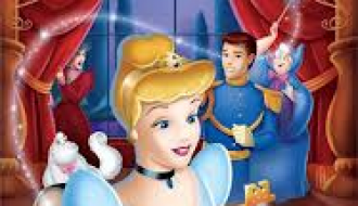 Animirani film: Pepeljuga II - Snovi se ostvaruju