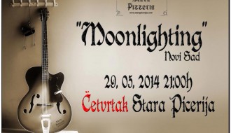 Moonlighting - Akustična svirka