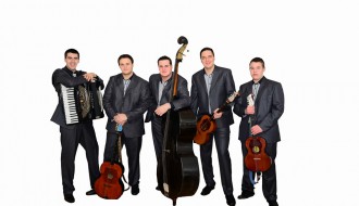 Svake subote uz tamburaški ansambl "Ruže"