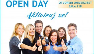 JCI Subotica Open day