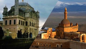 Klub putnika: Turska i Gruzija