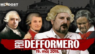 Pero Defformero