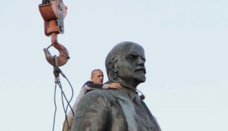 25. Festival evropskog filma Palić: Paralele i sudari: Pad Lenjina