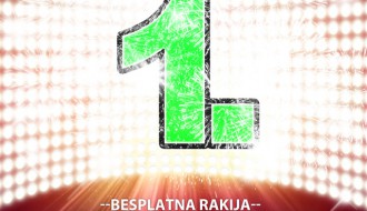 1.Rođendan Jumanji bowling centra