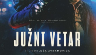 Domaći film: Južni vetar