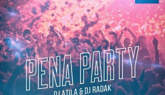 Pena party