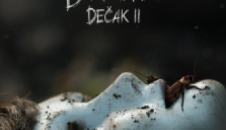 Film: Dečak II