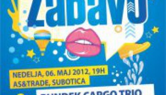 Tvoj glas za tvoju zabavu