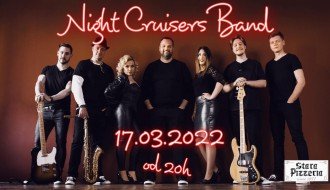 Akustična svirka: Night Cruisers Band