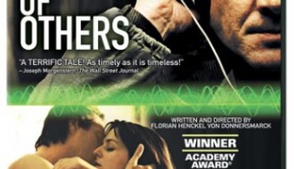 Ciklus nemačkog filma: Život drugih (2005)