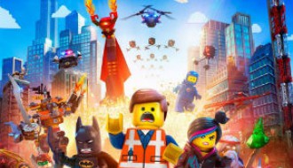 Film: Lego