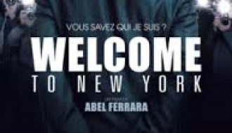 Film: Dobrodošli u Njujork