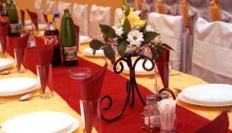 Doček Nove godine u Sali Jelena