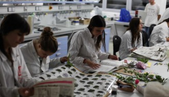 Dani Nikole Tesle: Predavanje istraživačke stanice "Petnica"