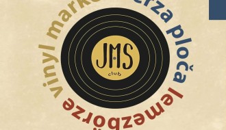 5. Berza ploča u JMS klubu Subotica