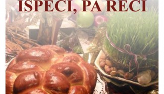 Mladi i selo: "Ispeci, pa reci"