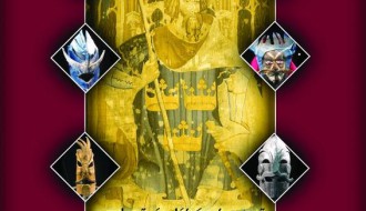 Kerekperec Királyság