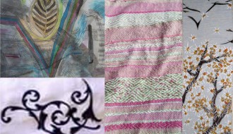 Izložba: Boje ravnice