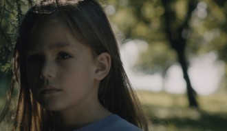 25. Festival evropskog filma Palić: Paralele i sudari: Baka