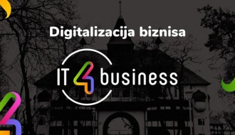 IT Business konferencija