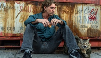 Film: Uhvaćen na delu