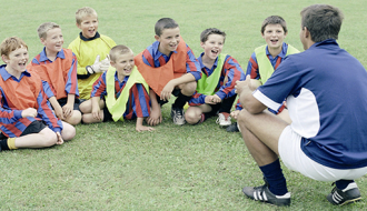 Promocija trenerskog smera  Visoke škole strukovnih studija za obrazovanje vaspitača i trenera