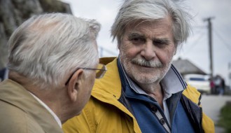 25. Festival evropskog filma Palić: Paralele i sudari: Tumač