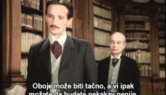 Dani Nikole Tesle: Tajna Nikole Tesle, igrani film