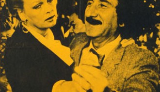 Film: Banánhéjkeringő