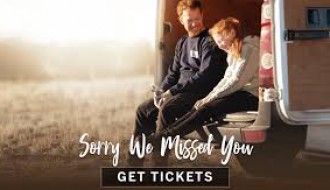 Film: Žao nam je što smo vas propustili