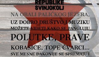 Dan Republike: Svinjokolj