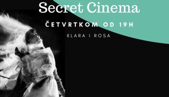 Secret Cinema