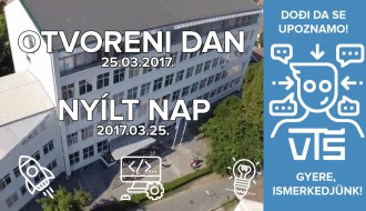 Otvoreni dan Visoke tehničke škole strukovnih studija