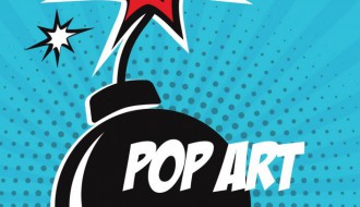 Predavanje: Pop art iz dva ugla
