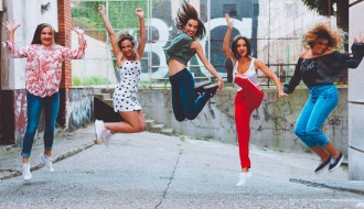 Dan grada: Koncert vokalnog kvarteta „MING“