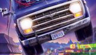 Animirani film: Napred 3D