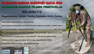 Dani vojvođanskog mađarskog filma