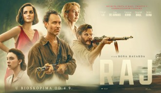 Film: Raj