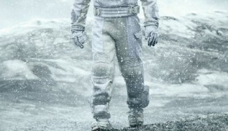 Film: Interstellar