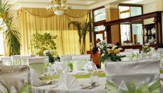 Doček Nove godine u restoranu Majur