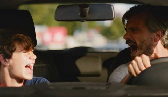 25. Festival evropskog filma Palić: Paralele i sudari: Osnove ubijanja (van konkurencije)