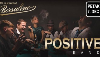 Positive band